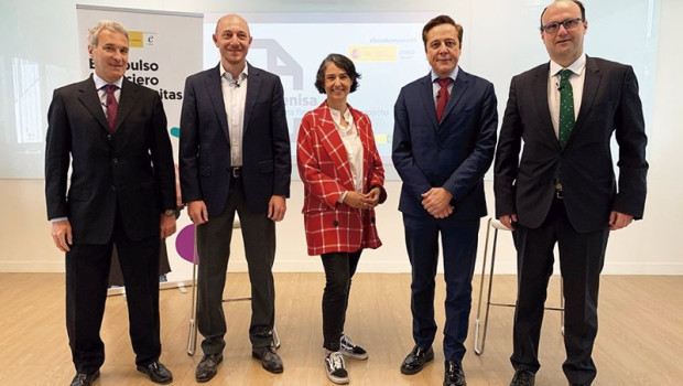 ep presentacion del informe sobre el impacto de los creditos concedidos por enisa entre 2005 y 2018