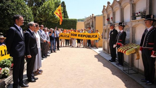 ep presidente quim torrala ofrenda floralla tumbajosep irla