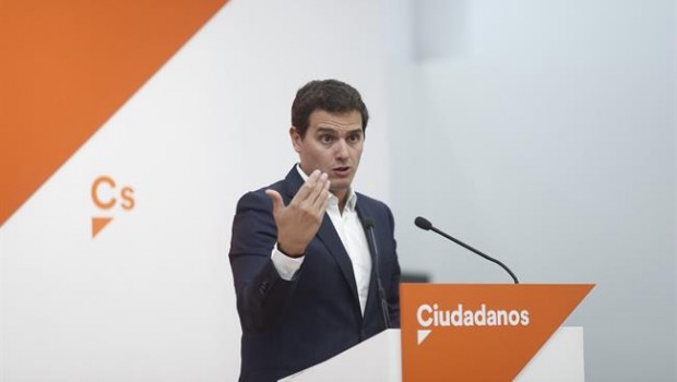ep presidenteciudadanos albert rivera en ruedaprensa