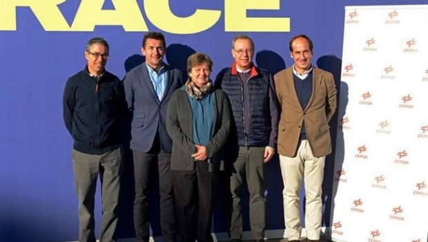 ep race imparteprogramaformacionseguridad vialempleadoscepsa