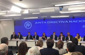 ep rajoy presidejunta directiva nacionalpp