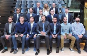 ep representantesjugadoresreunenfiba