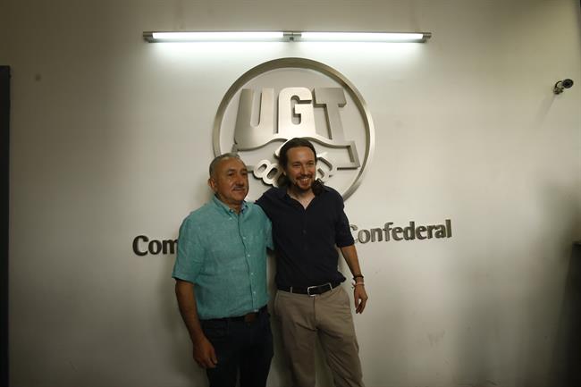 ep reunionpepe alvarezpablo iglesias