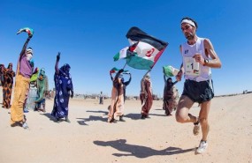 ep sahara marathon