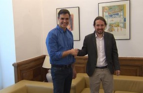 ep sanchez e iglesiasreunencongreso