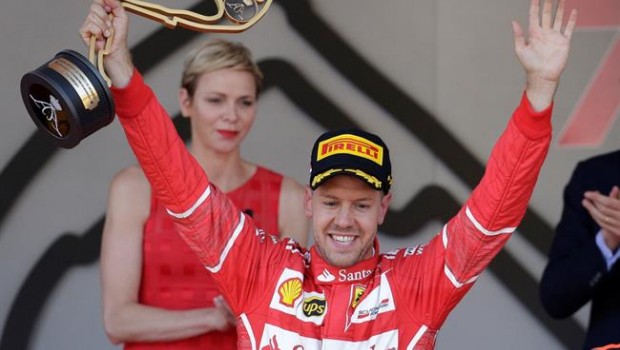ep sebastian vettel monaco