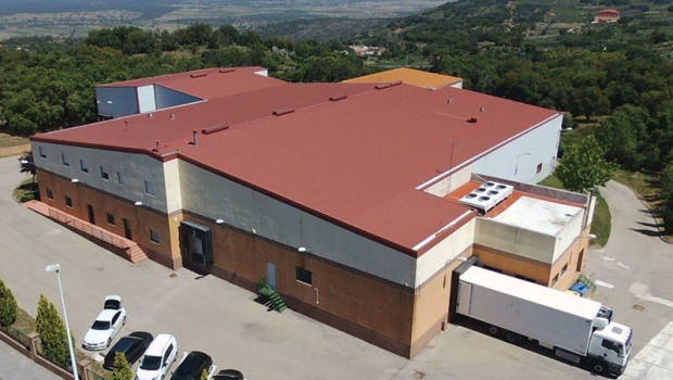 ep secadero de jamones de gaex