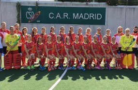 ep seleccion femeninahockey hierba