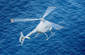 ep sistema aereo no tripulado vsr700