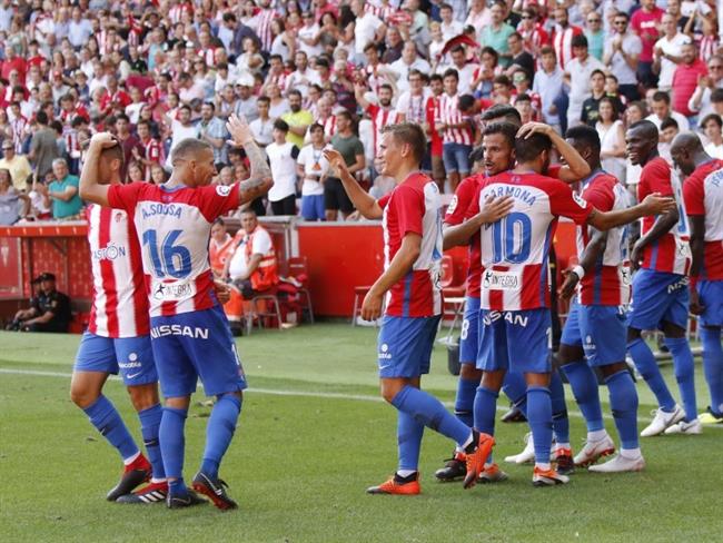 Sporting de Gijón | LALIGA.ES ep sportinggijon 20180902233602
