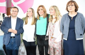 ep susana diazla entregalos premios clara campoamor 20170311161003