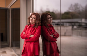 ep susana rodriguez nueva presidenta de la asociacion nacional de empresas de frio y sus tecnologias