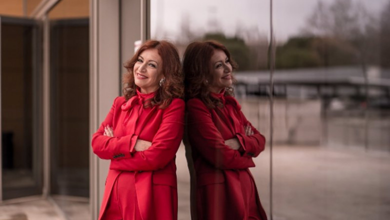 ep susana rodriguez nueva presidenta de la asociacion nacional de empresas de frio y sus tecnologias