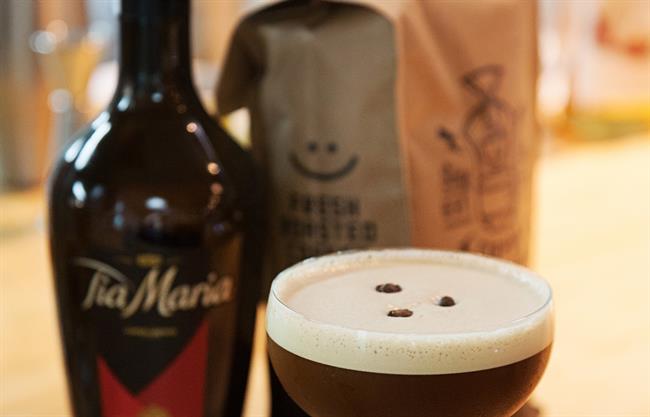 Tía maría | TÍA MARÍA ep tia maria