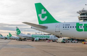 ep transavia france ep transavia france