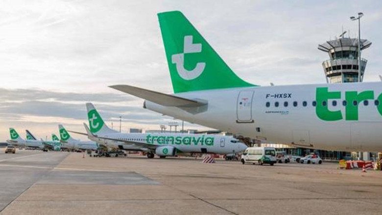 ep transavia france ep transavia france