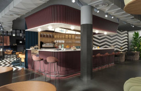 ep tribe acelera su expansion en europa con nuevos hoteles de diseno vanguardista en siete paises