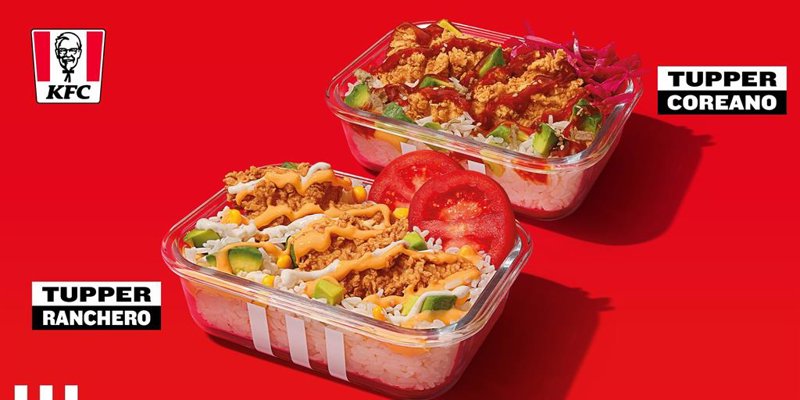 ep tuppers de arroz de kfc ep tuppers de arroz de kfc