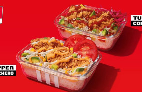 ep tuppers de arroz de kfc ep tuppers de arroz de kfc