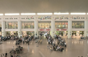 ep turismo- las low cost transportanandalucia14 millonpasajerosprimer trimestreano un 119 mas
