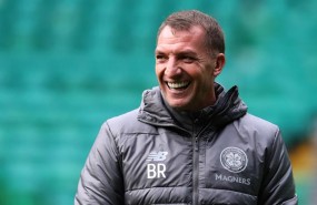 ep uefa europa league - celtic training