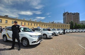 ep unidadesmitsubishi outlander phevla policiaucrania