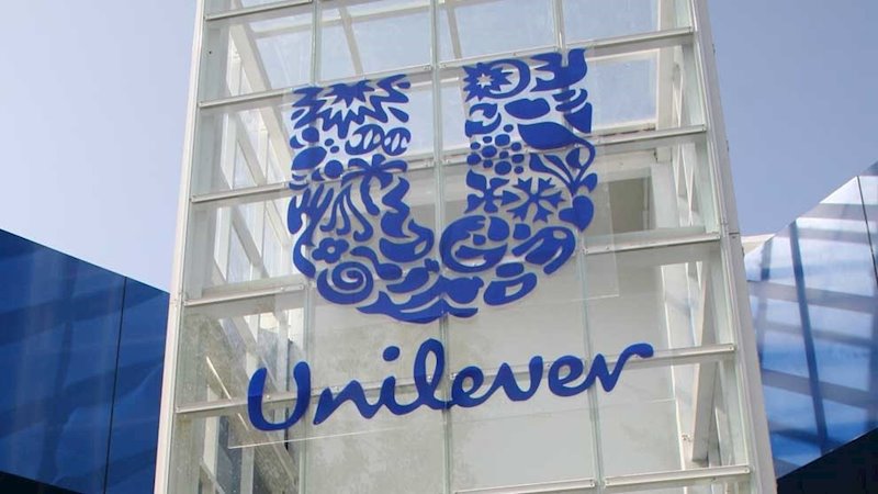 Unilever retira sus previsiones para 2020 pero mantiene el pago del dividendo