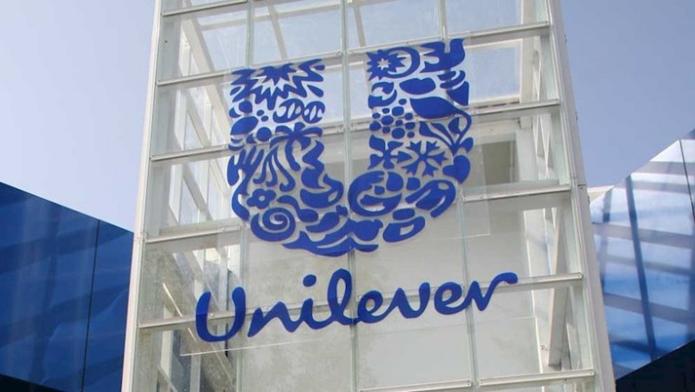 Unilever. | UNILEVER ep unilever 20200416144703