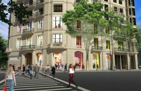 ep uniqlo abrira este otonobarcelonaprimera tiendaespana