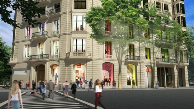 ep uniqlo abrira este otonobarcelonaprimera tiendaespana