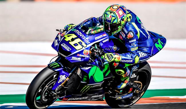 Valentino Rossi (Yamaha Racing) | YAMAHA MOTOR EUROPE N.V. ALL RIGHTS - Archivo ep valentino rossi yamaha racing 20180823193502