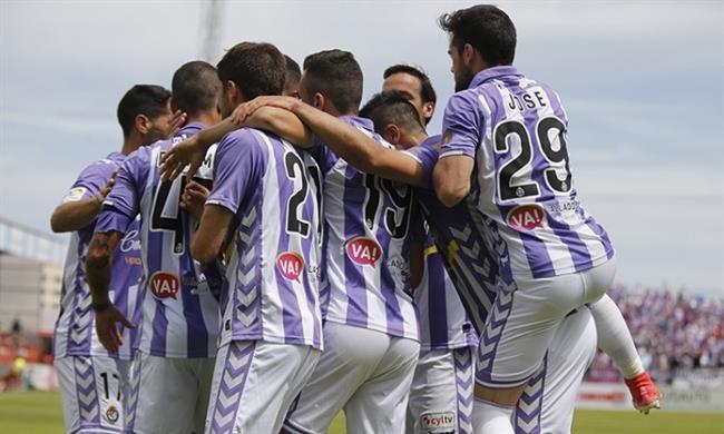 Valladolid | WWW.LALIGA.ES ep valladolid
