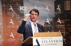 ep valls daconferenciala iii semana atlanticainsticogobierno