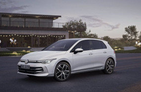 ep volkswagen lanza en preventa la edicion de 50 aniversario del golf en toda europa desde 27180
