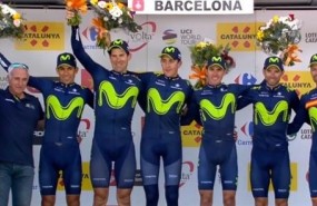 ep volta catalunya equipo movistar