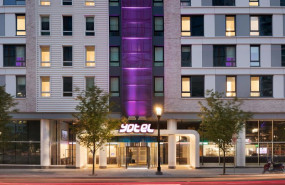 ep yotel boston