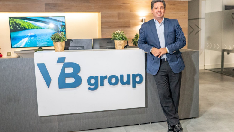 foto juan ramn gmez vb group 