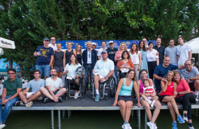 fundacion konecta   torneo benefico de padel