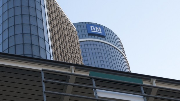 general motors sede