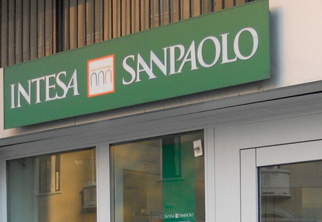 intesa intesa