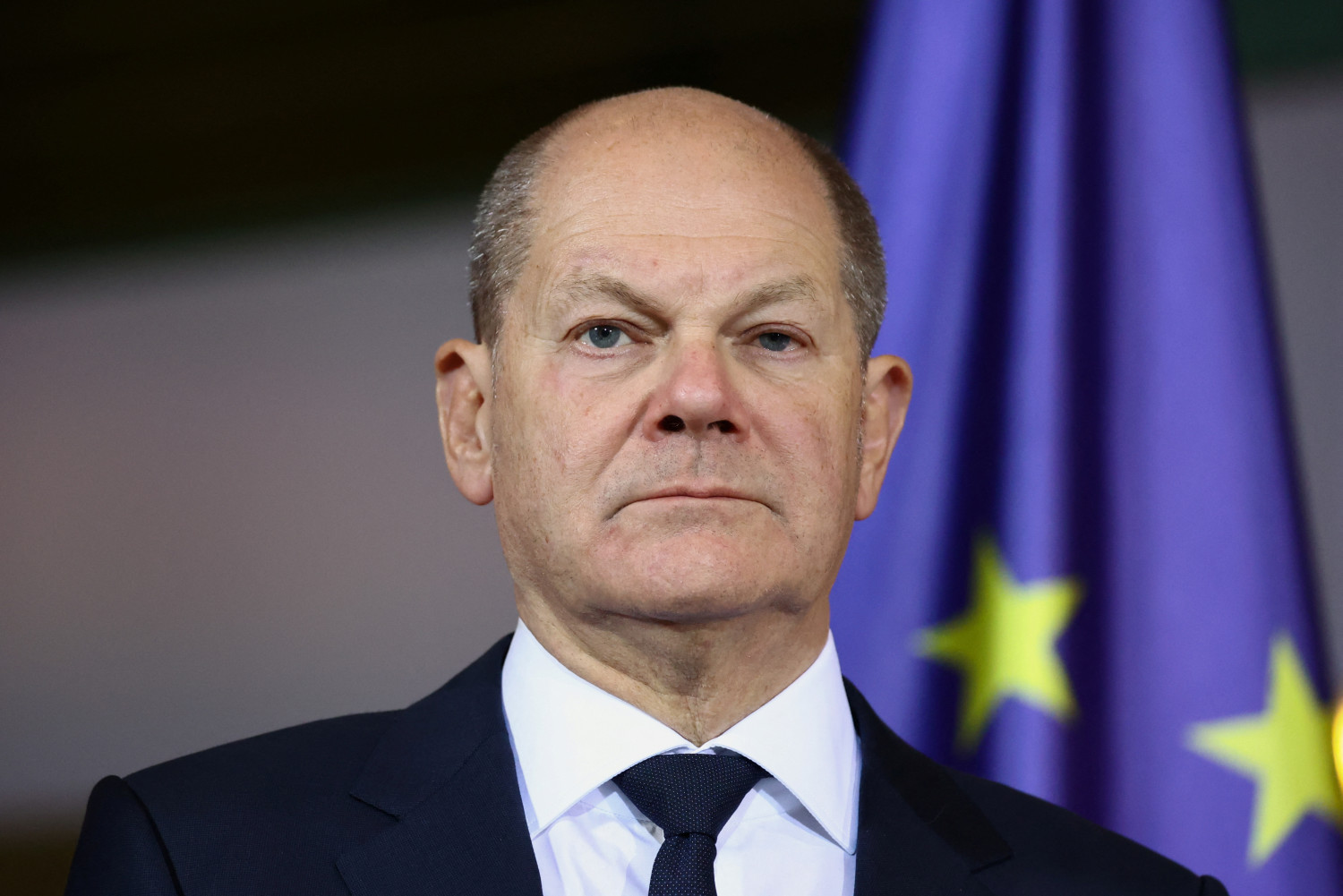 le chancelier allemand olaf scholz rencontre les ministres presidents des lander a berlin 20231124080139 