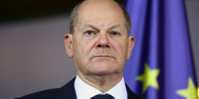 le chancelier allemand olaf scholz rencontre les ministres presidents des lander a berlin 20231124080139 