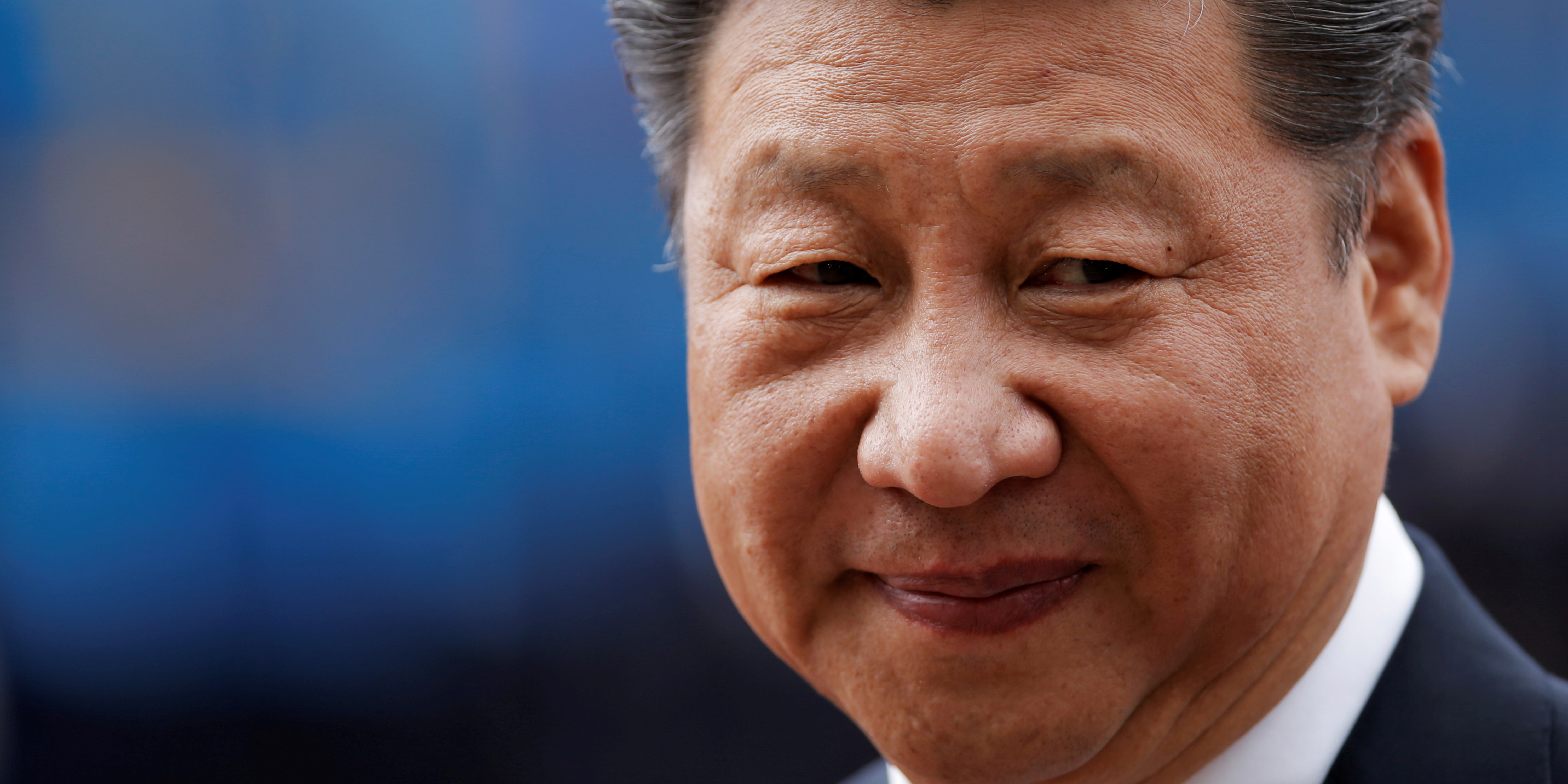 Xi Jinping visita Wuhan por primer vez desde el brote de coronavirus