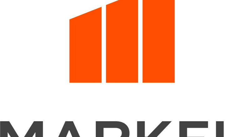 Markel logo markel primary logo