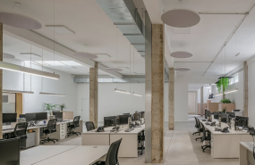 oficinas de ymant oficinas de ymant