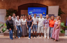 presentacin gua interactiva canarias fundacin adecco presentacin gua interactiva canarias fundacin adecco