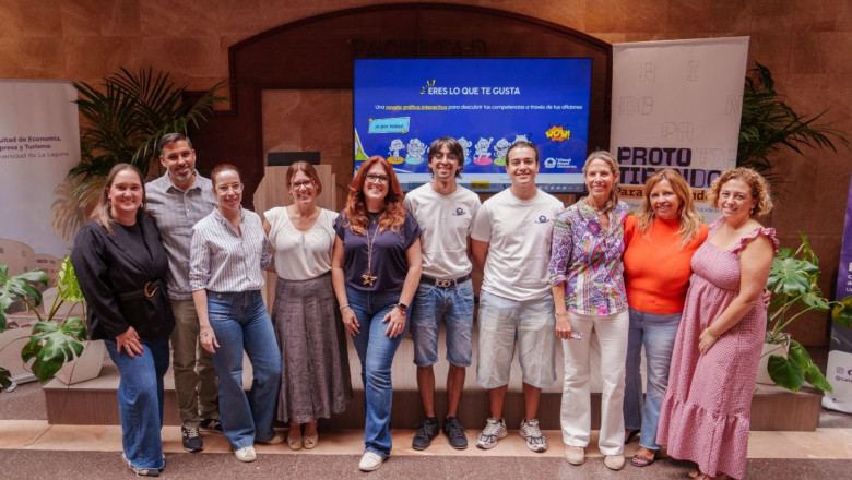 presentacin gua interactiva canarias fundacin adecco 
