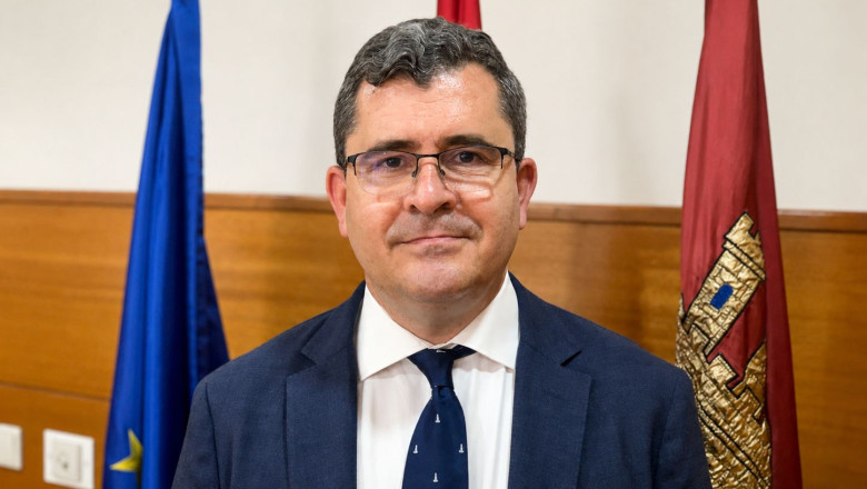 rafael santiago