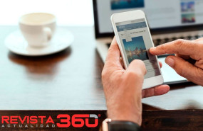 revista 360 revista 360