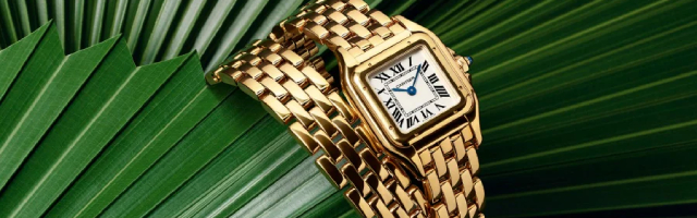 richemont portada cartier